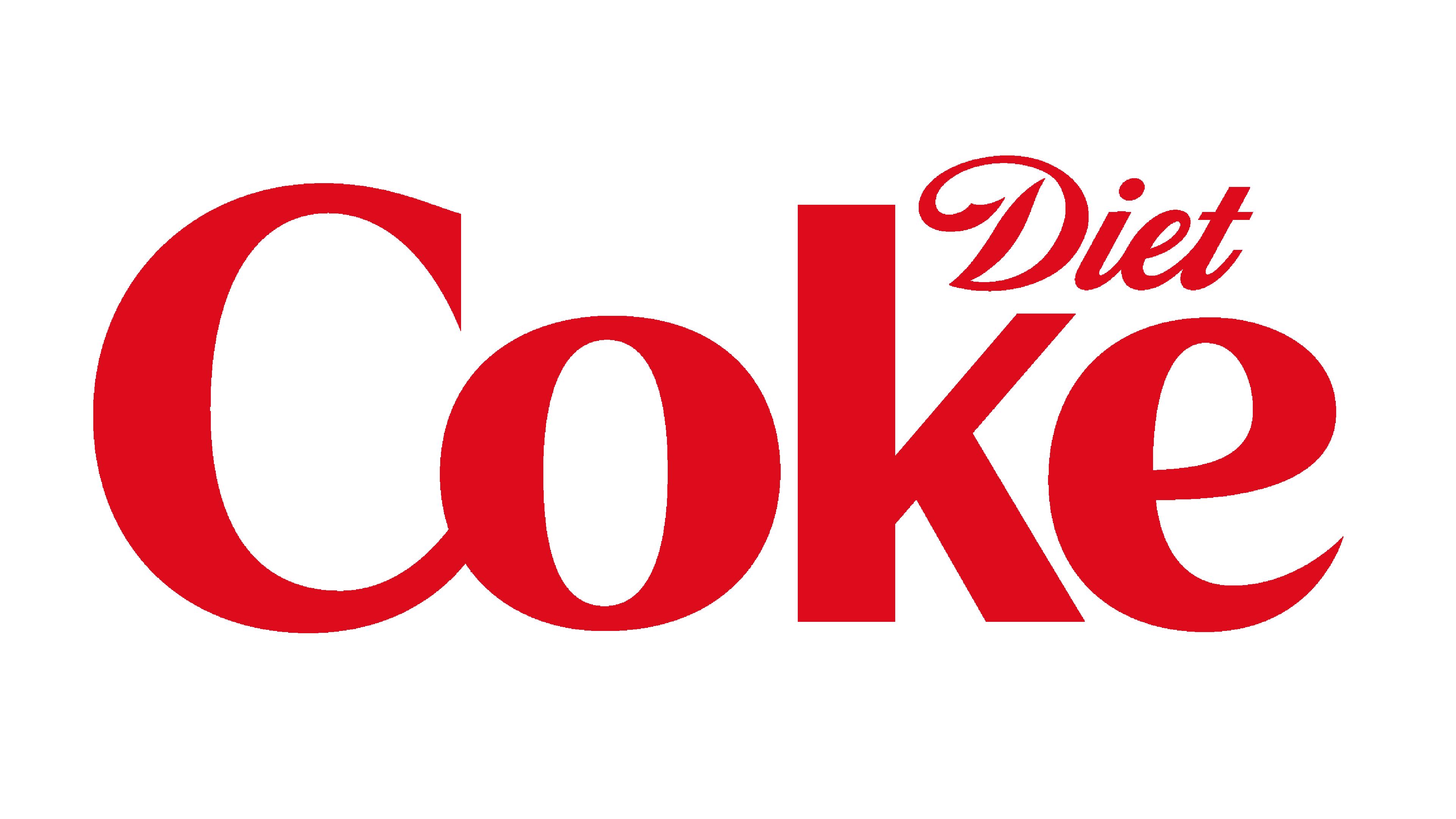 Logotipo de Coca-Cola Light Logo