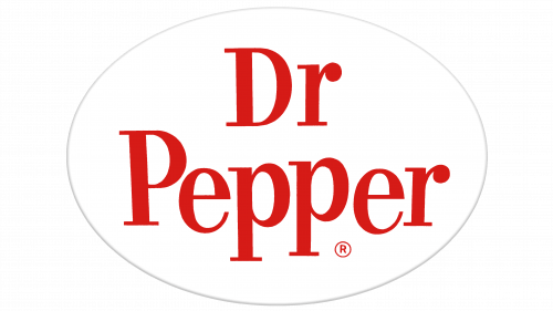 Dr Pepper Logo 1960