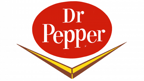 Dr Pepper Logo 1963
