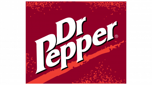 Dr Pepper Logo 1997