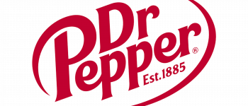 Logotipo de Dr Pepper Logo