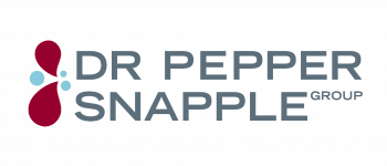 Logotipo del Grupo Dr Pepper Snapple Logo