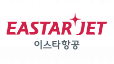 Logotipo de Eastar Jet Logo