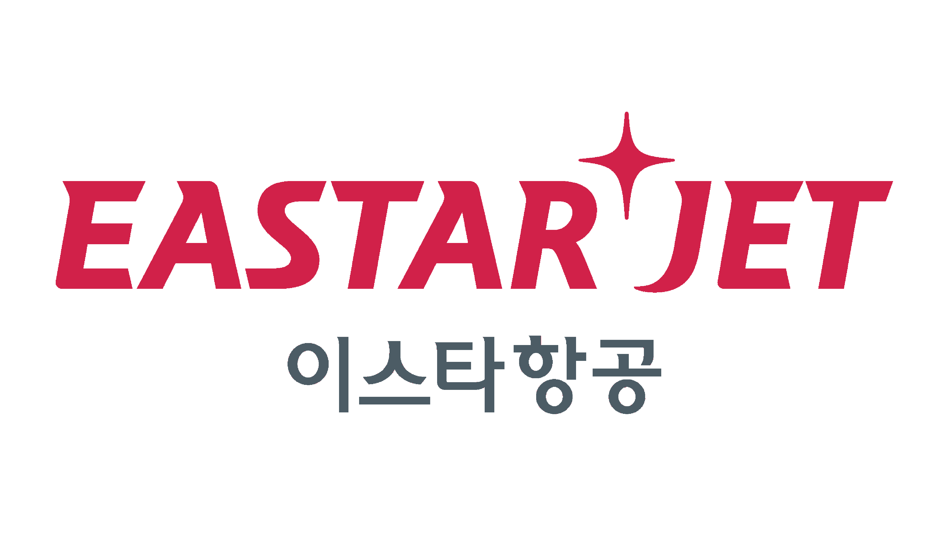 Logotipo de Eastar Jet Logo