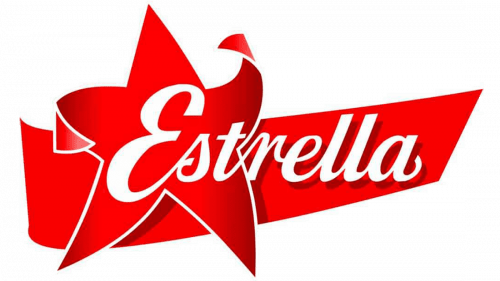 Estrella Logo 1999