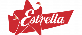 Logotipo de Estrella Logo