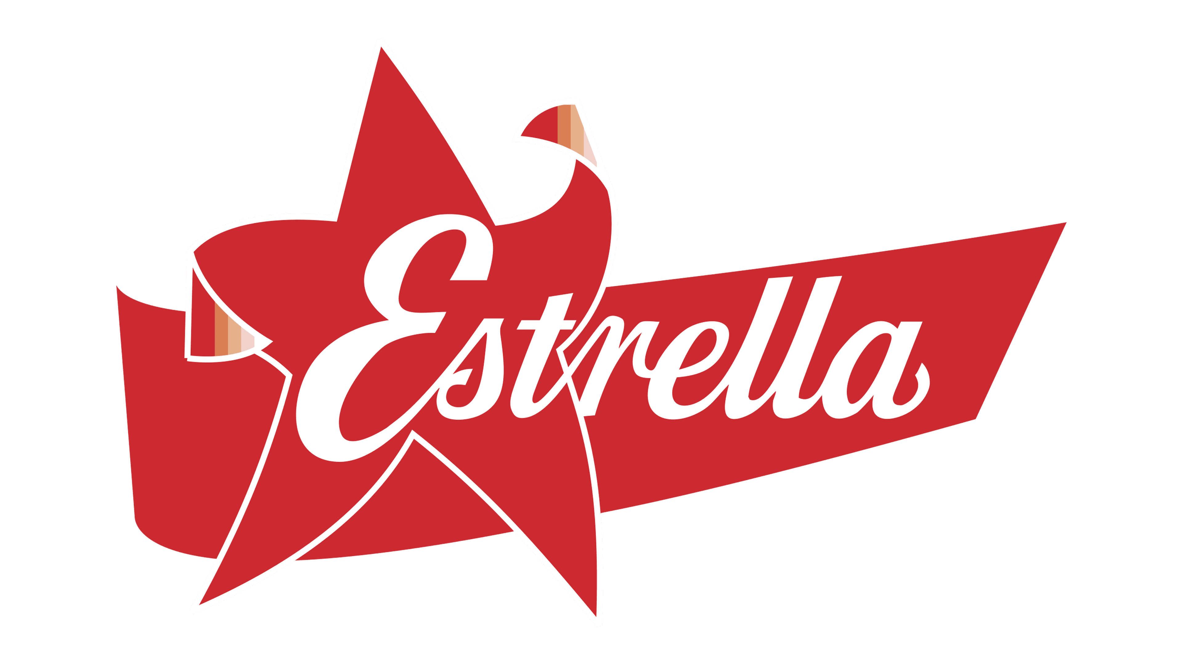 Logotipo de Estrella Logo