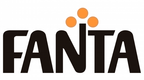 Fanta Logo 1972