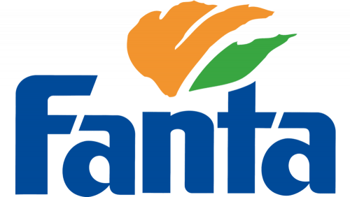 Fanta Logo 1994