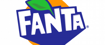 Logotipo de Fanta Logo