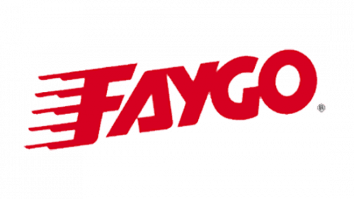 Faygo Logo 1921