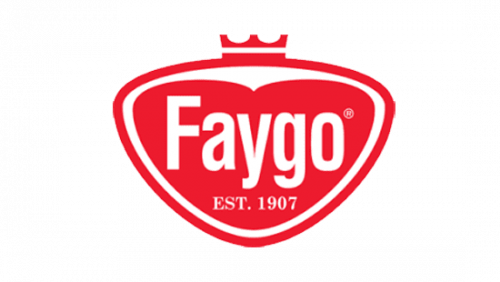 Faygo Logo 1940