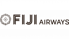 Logotipo de Fiji Airways Logo
