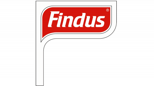 Logotipo Findus 1987 - 2005