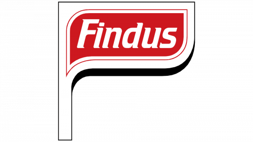 Findus Logo 1987