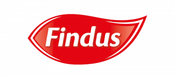 Logotipo de Findus Logo