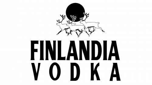Logotipo de Finlandia