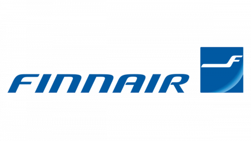 Finnair Logo 2000