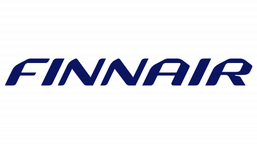 Logotipo de Finnair