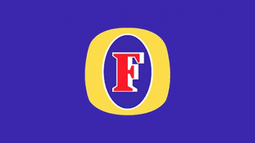 Foster's Logo 2001