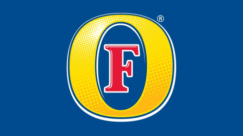 Foster's Logo 2010