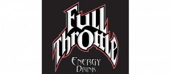 Logotipo de Full Throttle Logo