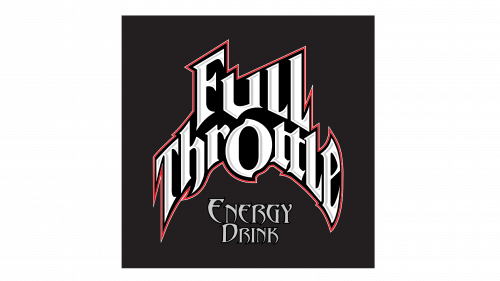 Logotipo de Full Throttle