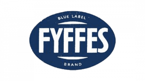 Fyffes Logo 1929