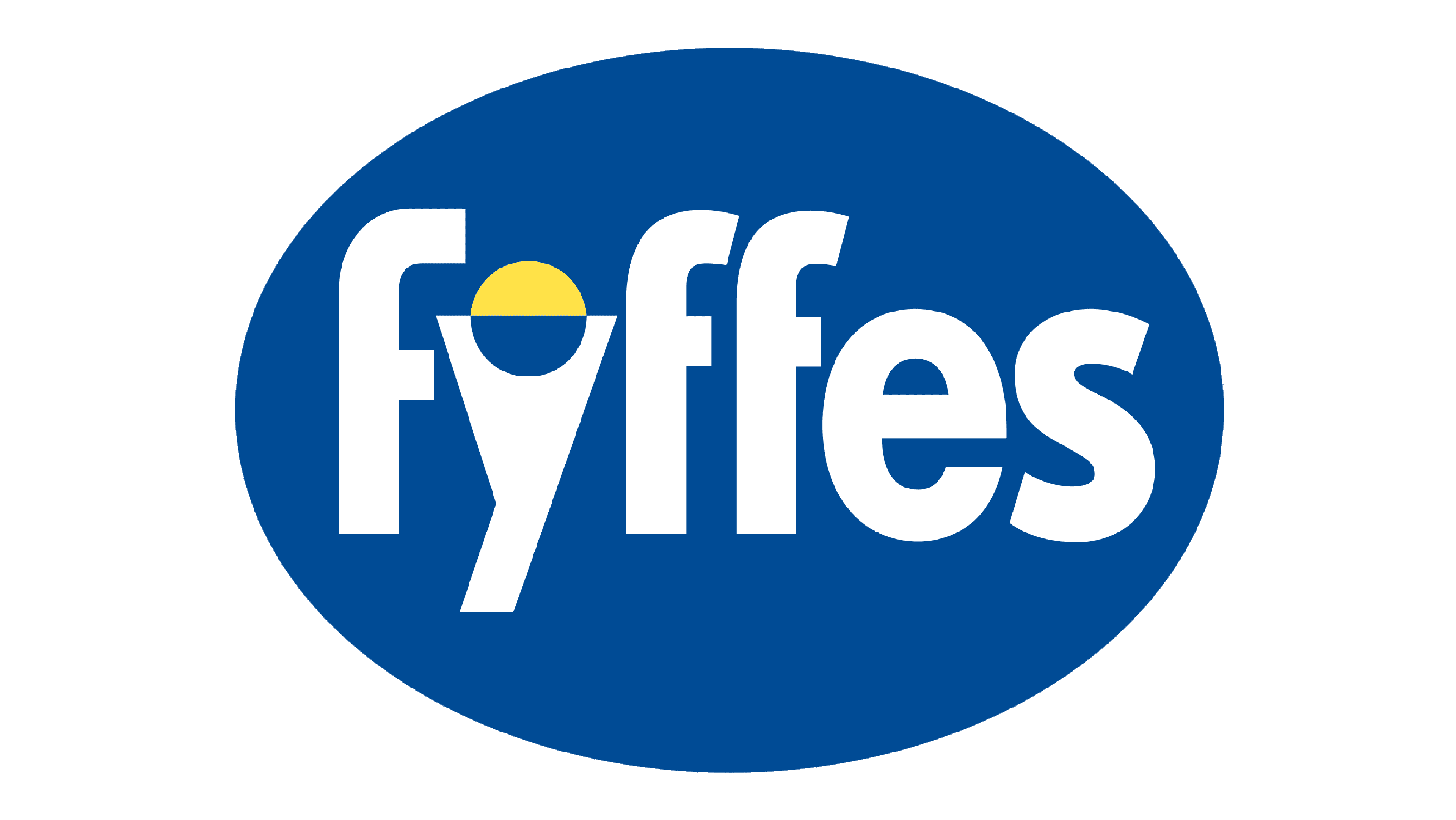 Logotipo de Fyffe Logo