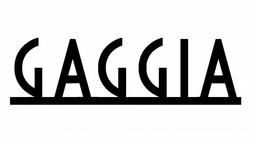 Logotipo Gaggia