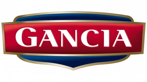 Gancia Logo 1990