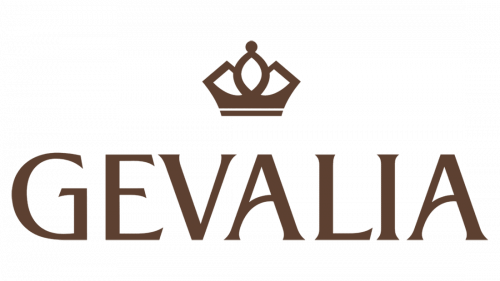 Gevalia Logo 1983