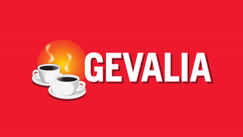 Gevalia Logo 2002