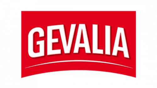 Gevalia Logo 2014