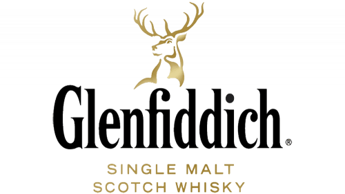 Glenfiddich Logo 2007