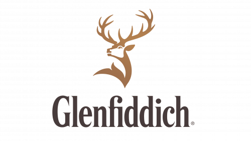 Logotipo de Glenfiddich