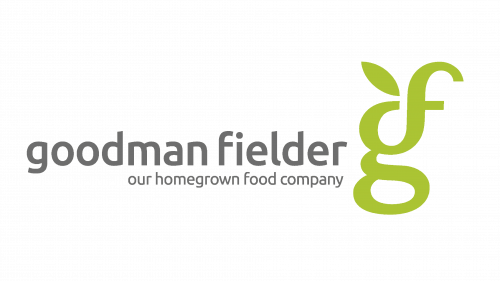 Logotipo de Goodman Fielder