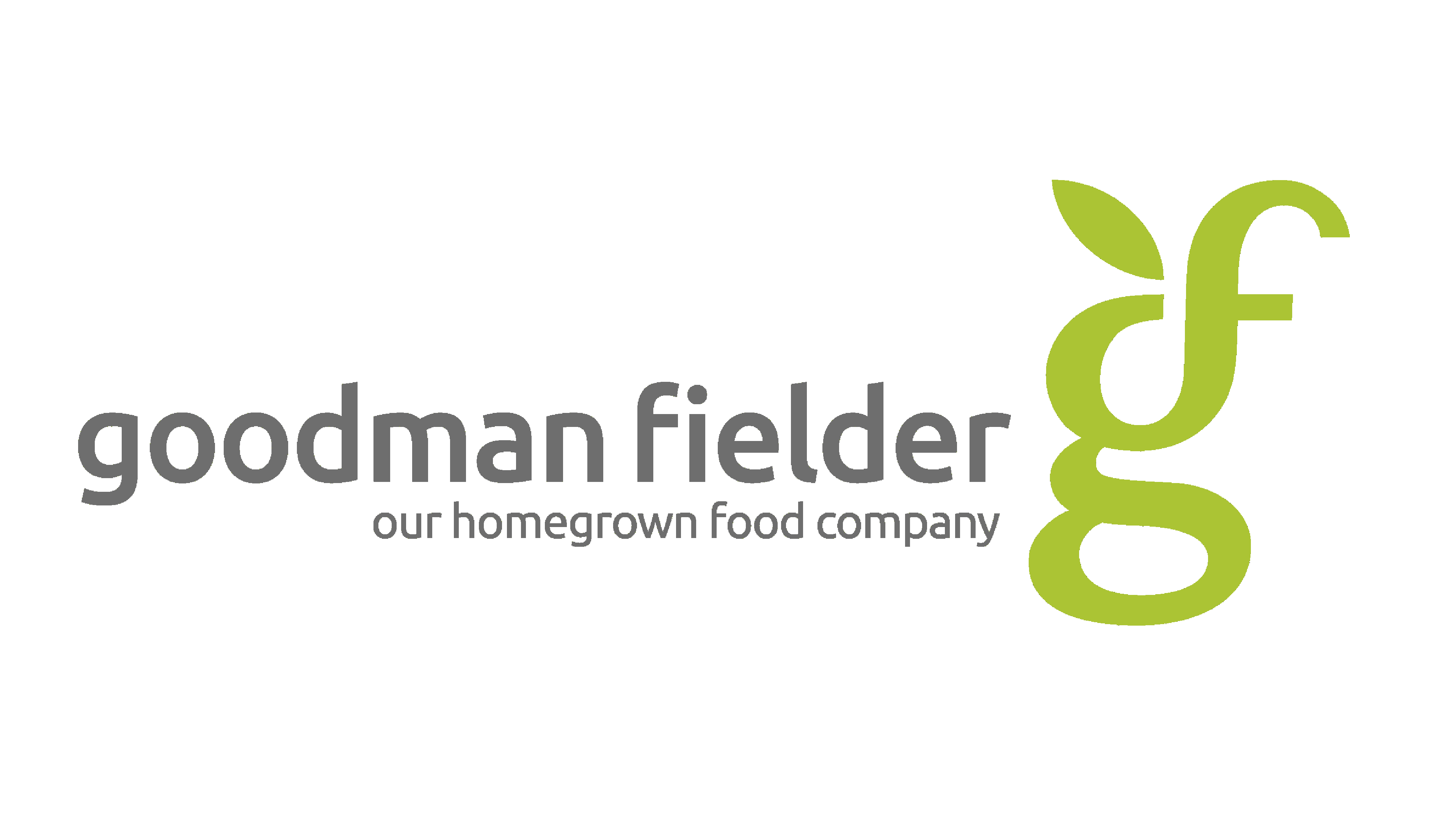 Logotipo de Goodman Fielder Logo