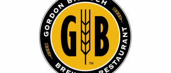 Logotipo de Gordon Biersch Logo