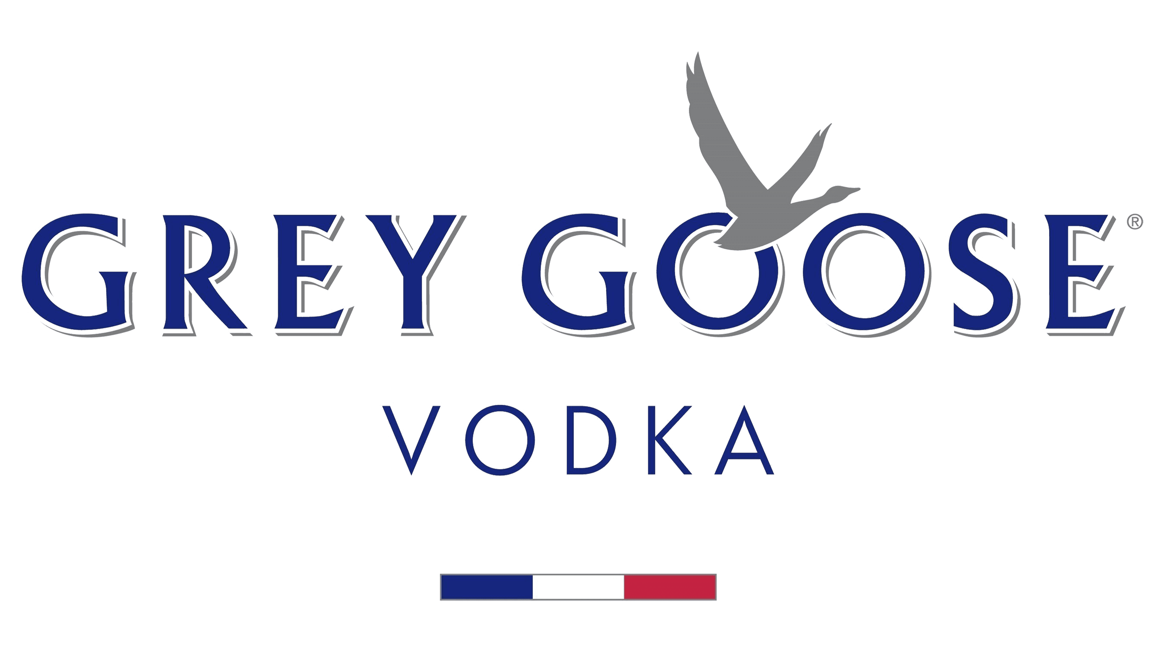 Logotipo de Grey Goose Logo