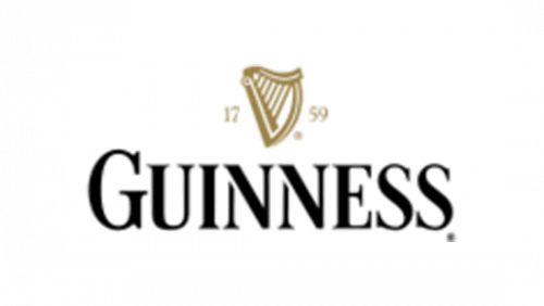 Logotipo Guinness 1997