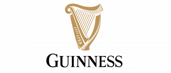 Logotipo de Guinness Logo