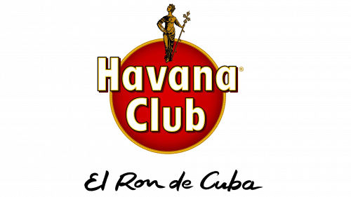Logotipo del Havana Club