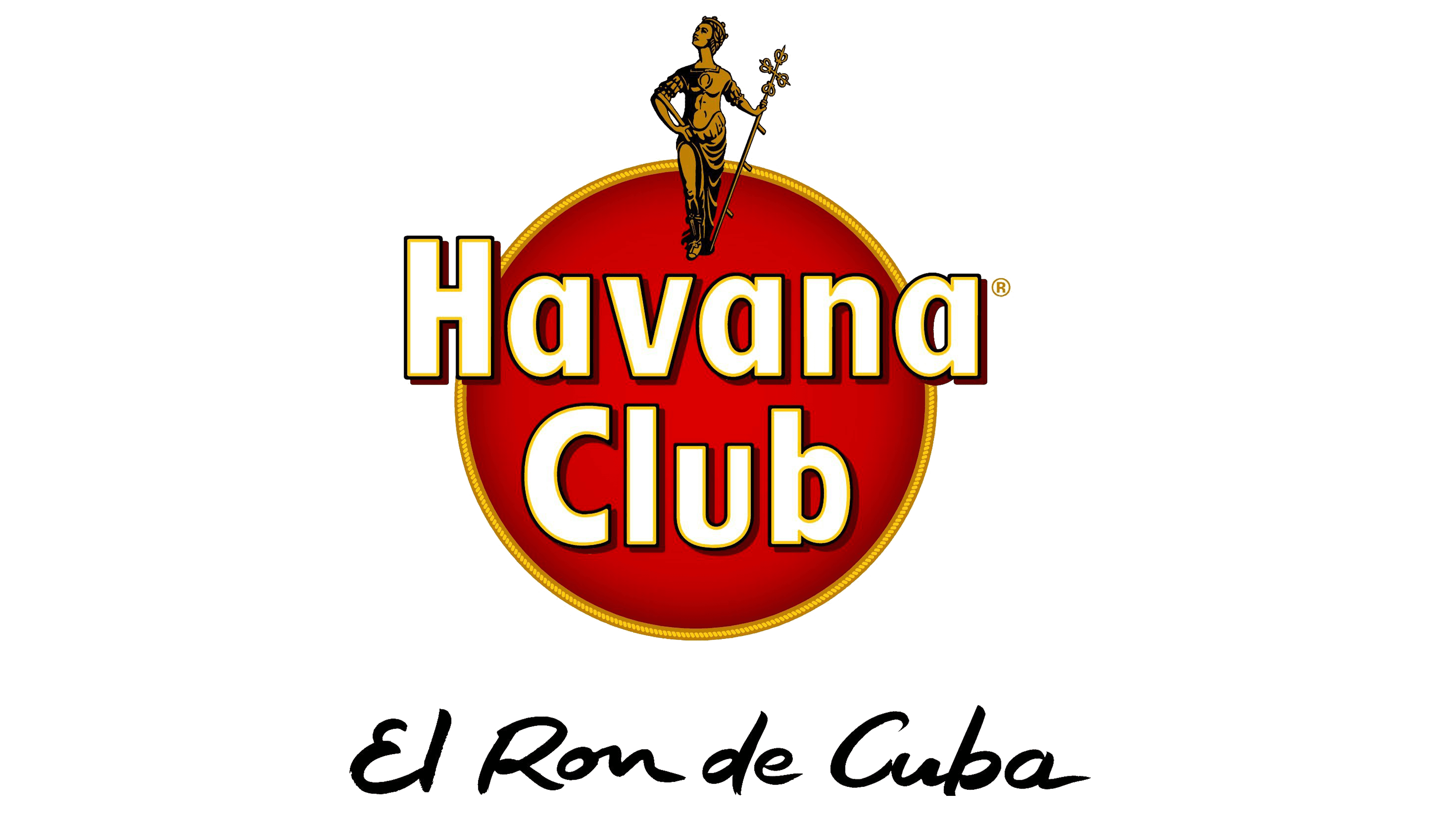 Logotipo del Havana Club Logo