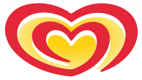 Heartbrand Logo 1998