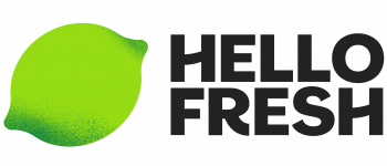 Logotipo de HelloFresh Logo