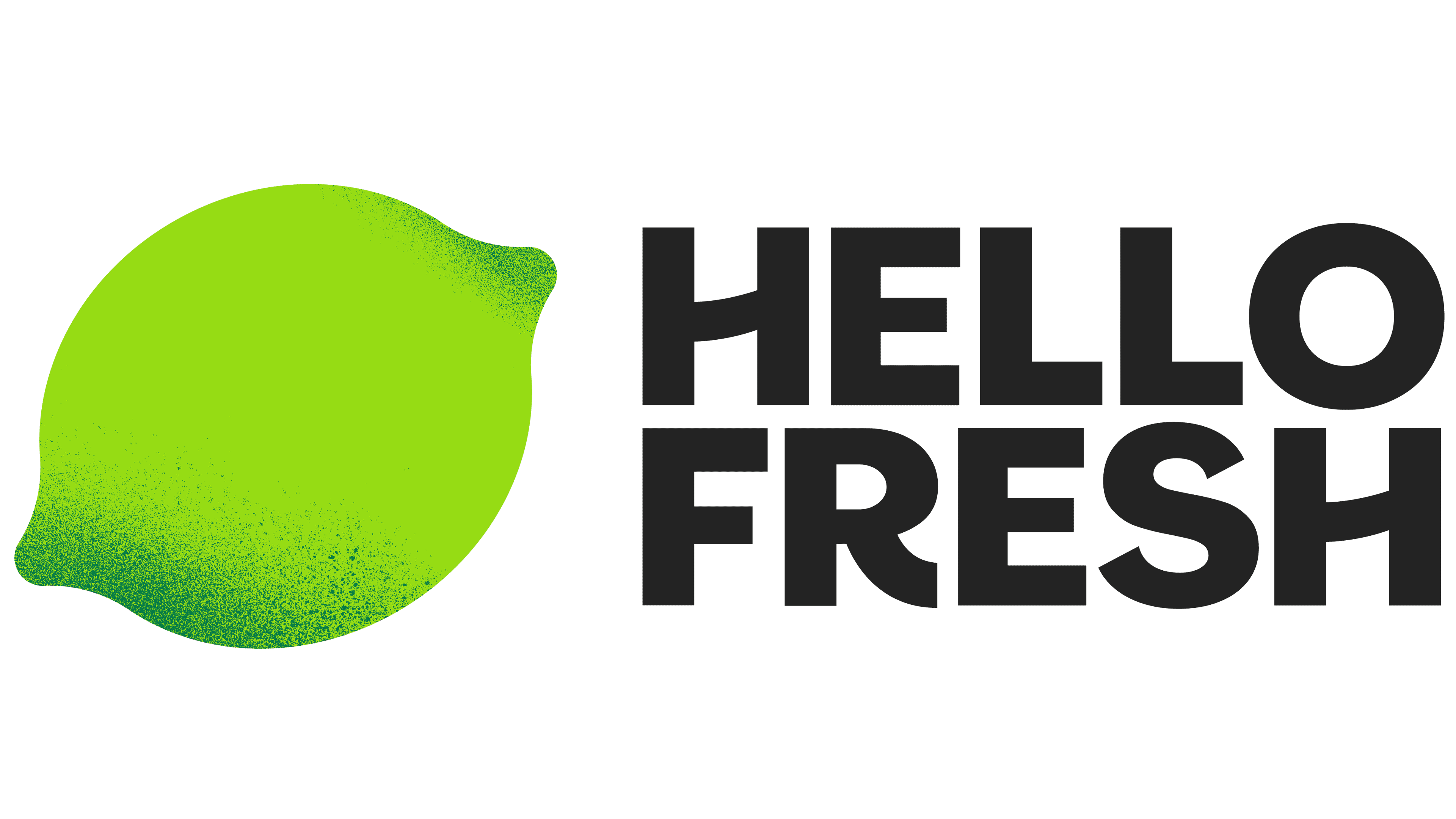 Logotipo de HelloFresh Logo
