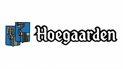 Logotipo de Hoegaarden