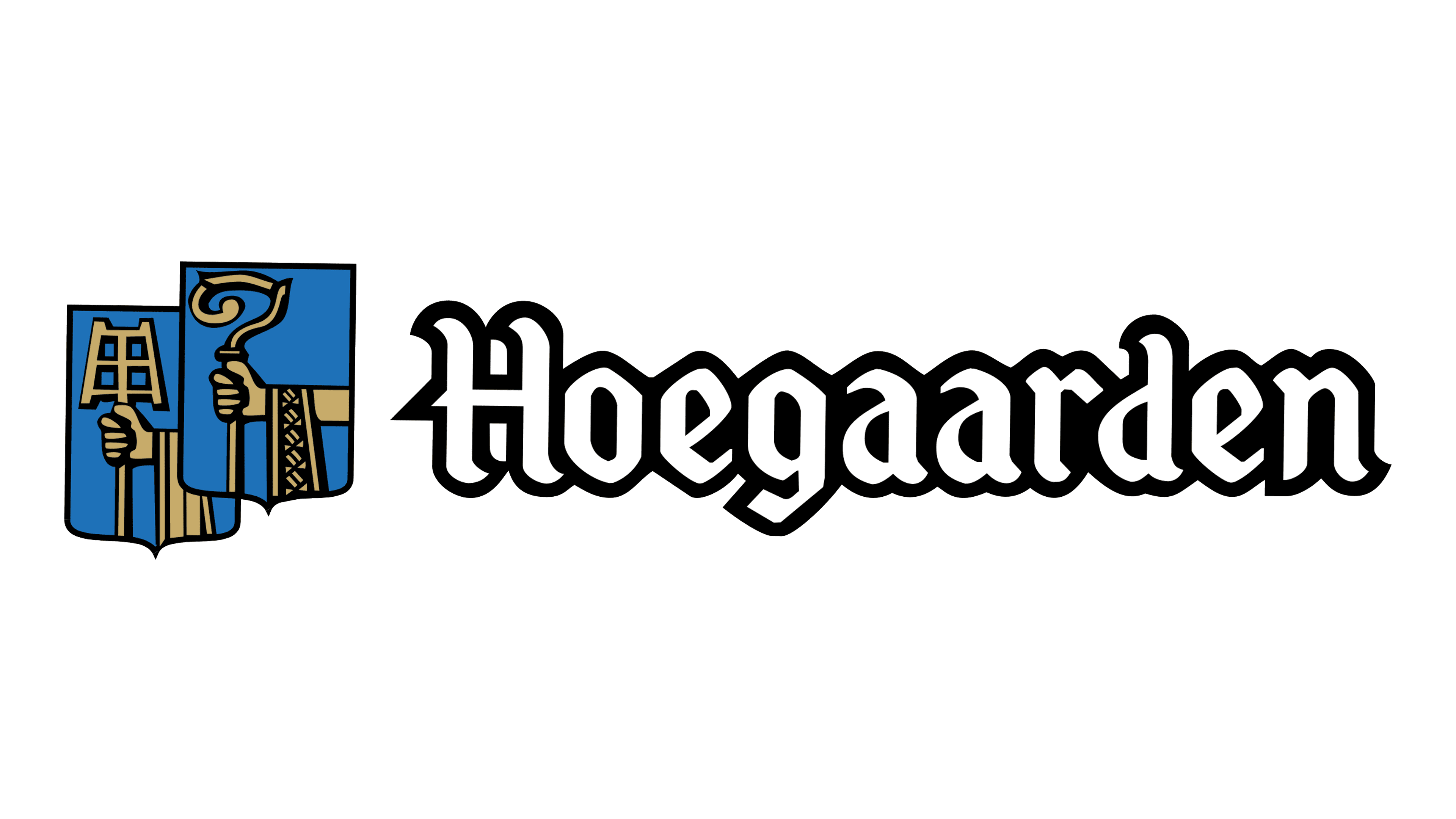 Logotipo de Hoegaarden Logo