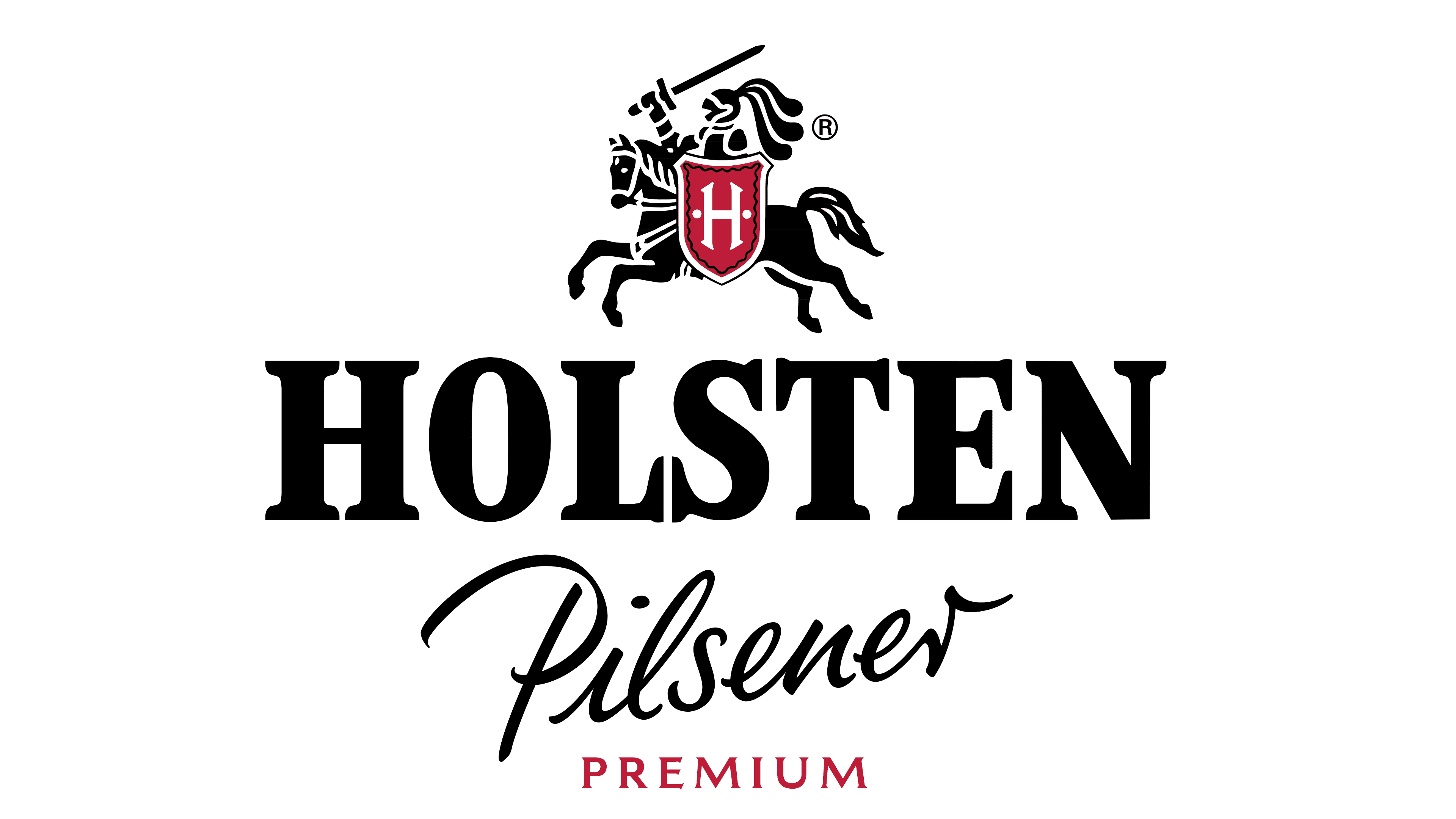Logotipo de Holsten Logo